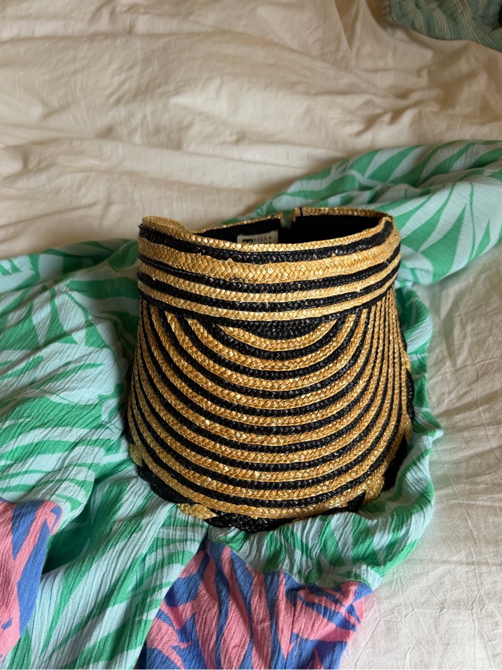Billabong Visor